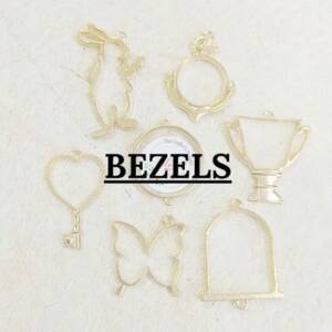 Bezels