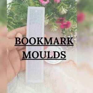 Bookmark Moulds