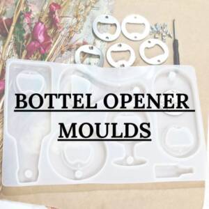 Bottle Opener Mould