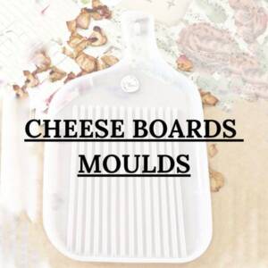 Cheese Board Mould