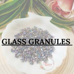 Glass Granules