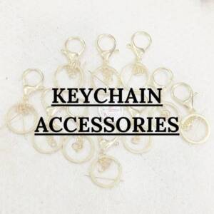 Keychains Accessories