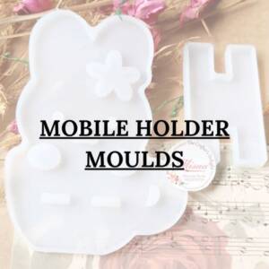 Mobile Holder Mould