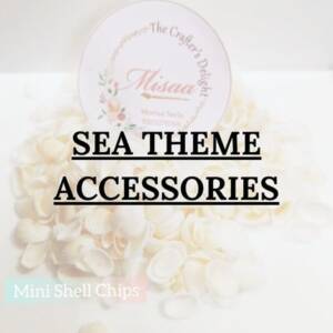 Sea Theme Accessories