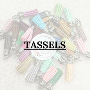 Tassels