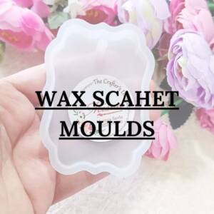 Wax Sachet/ Diffuser Mould