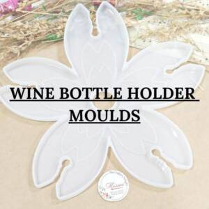 Wine Holder Mould