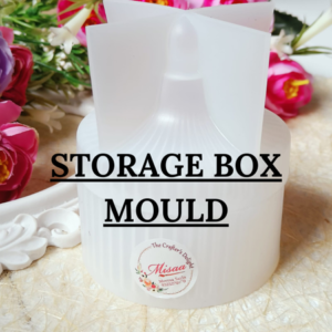 Storage Moulds