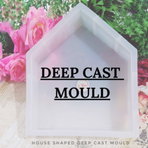 Deep Cast Mould